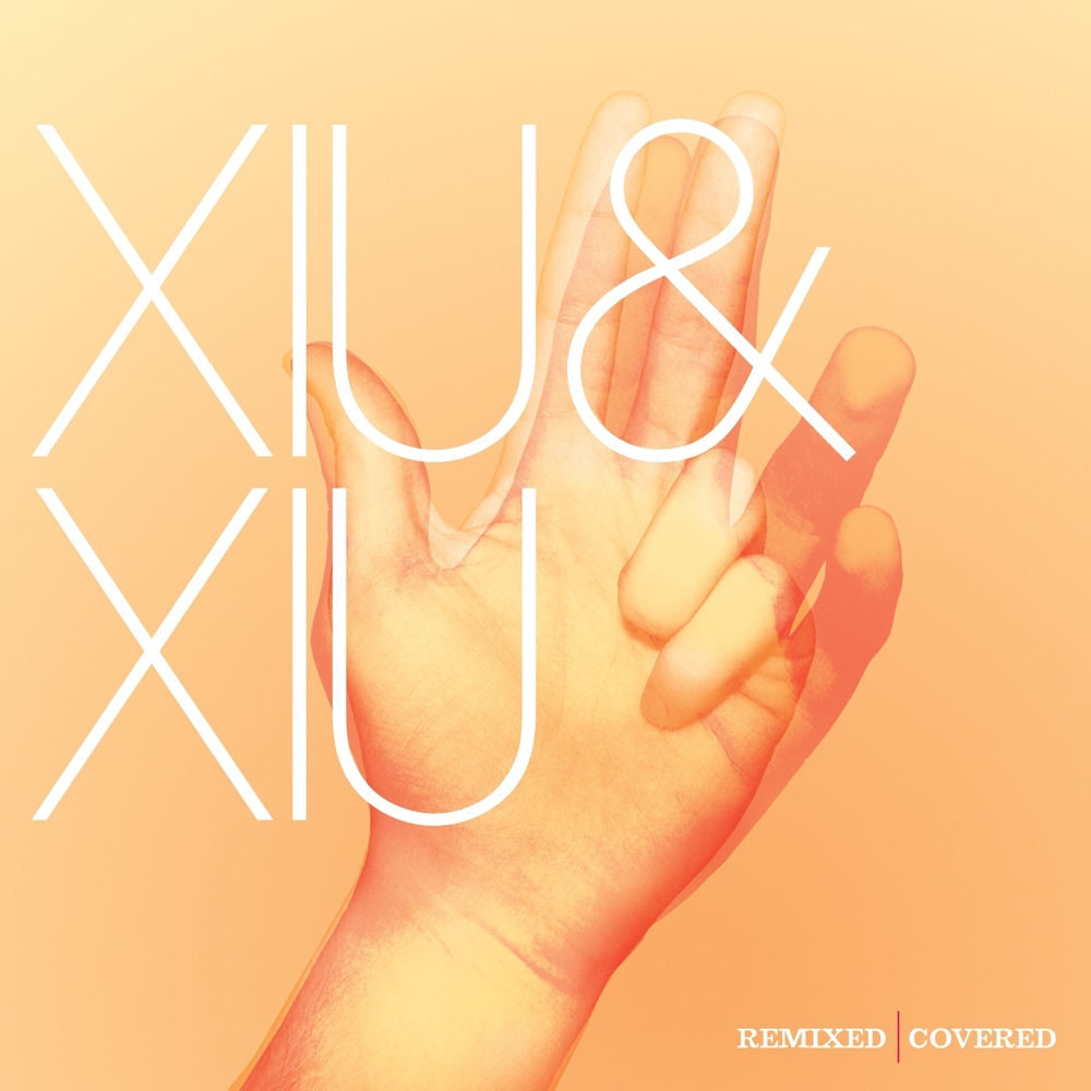 Remixed & Covered cover
