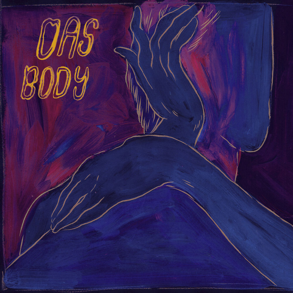 Das Body cover