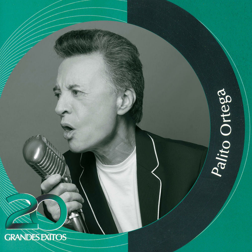 Inolvidables RCA: 20 Grandes Exitos cover