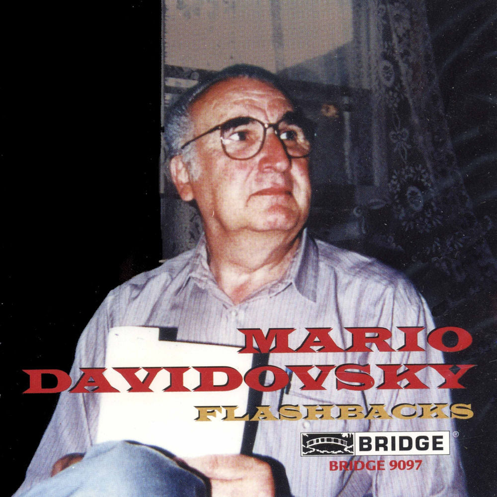Flashbacks cover
