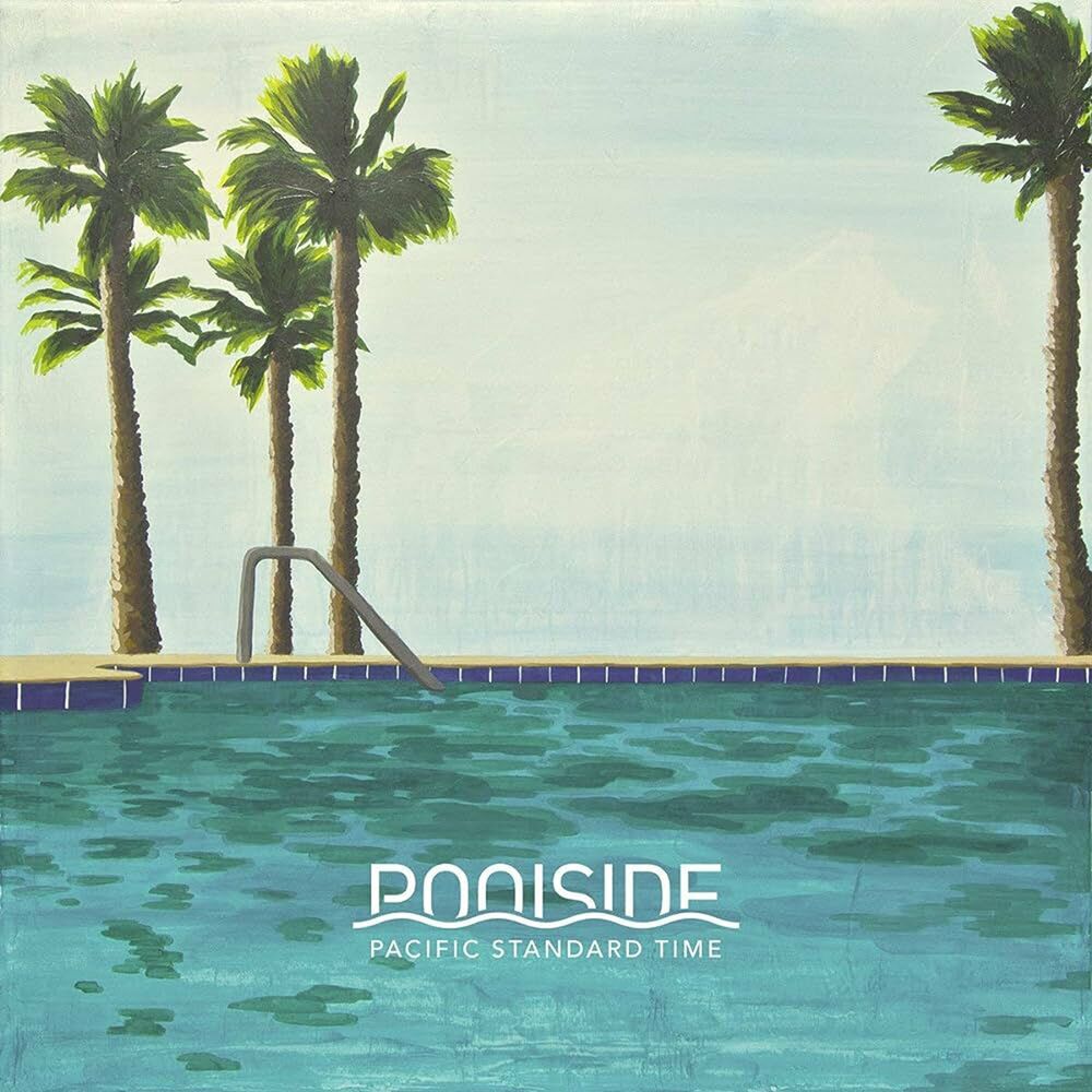 Poolside cover
