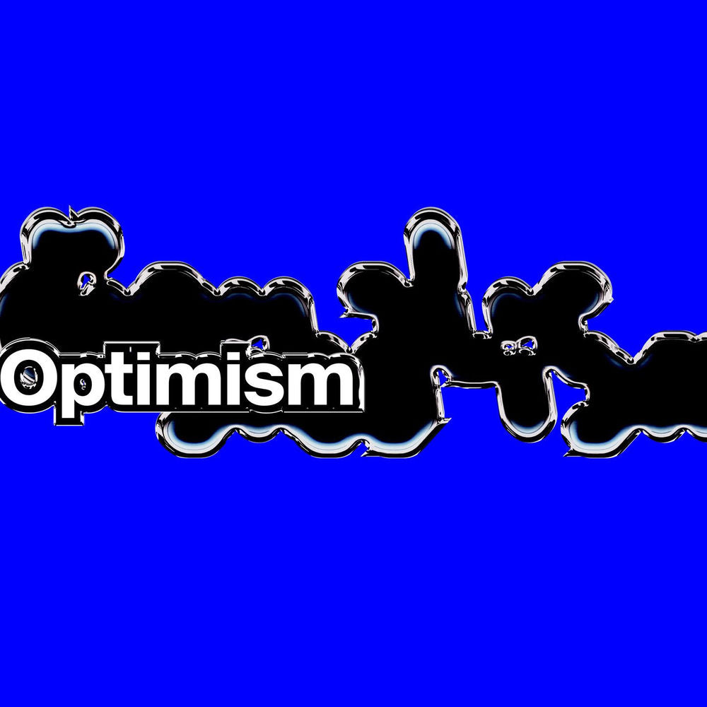 Optimism cover