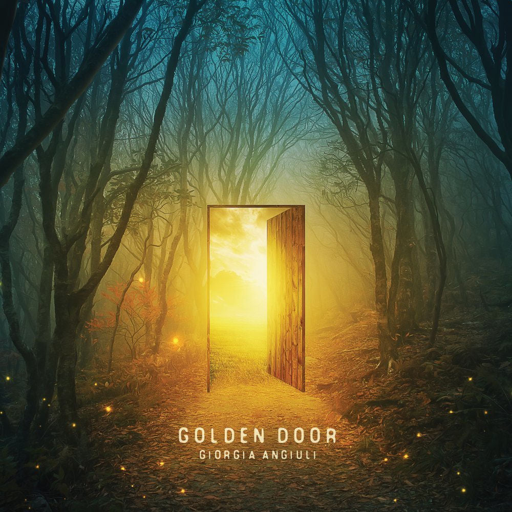 Golden Doors 2 [VINYL] cover
