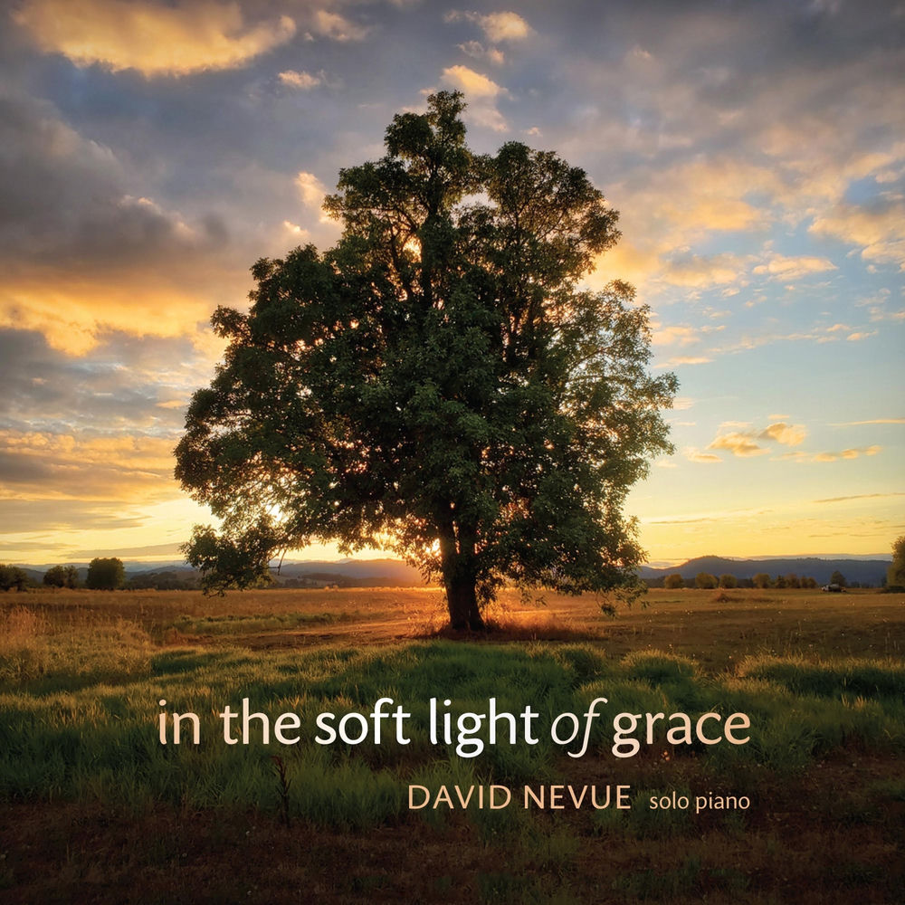 In the Soft Light of Grace cover