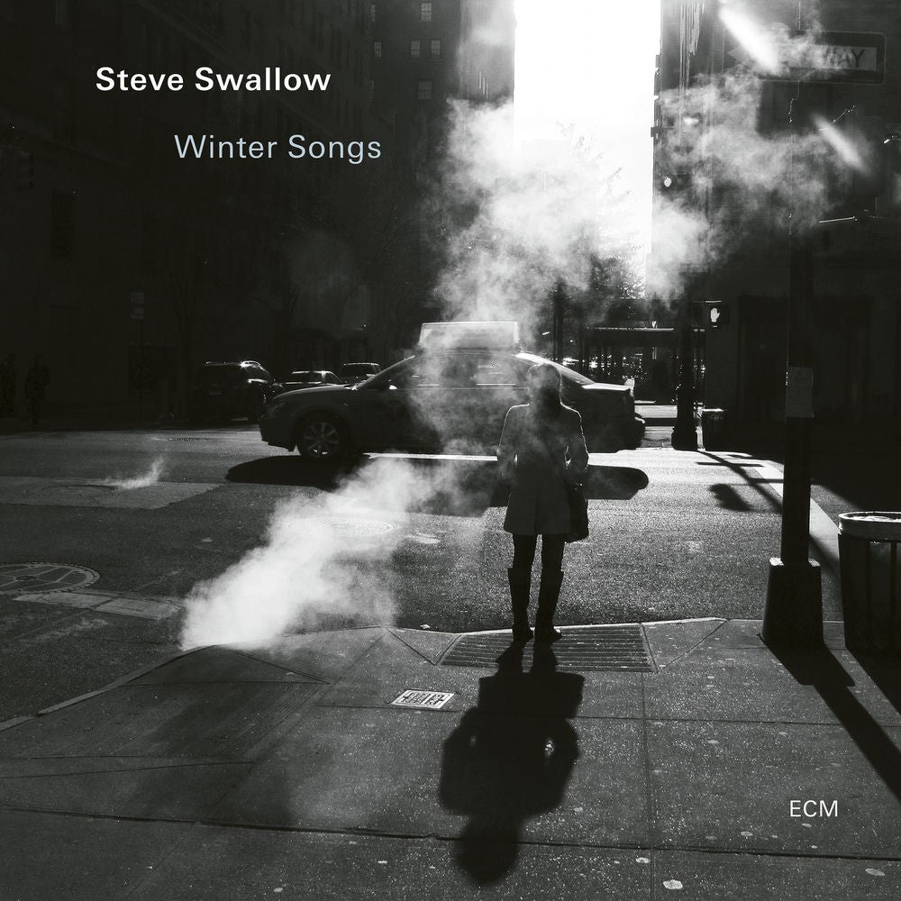 Winter Songs cover