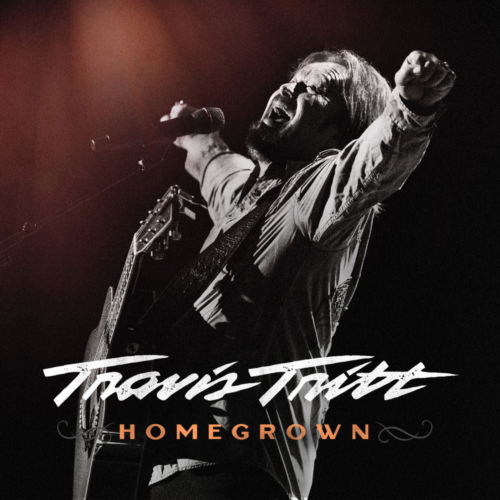 Homegrown cover