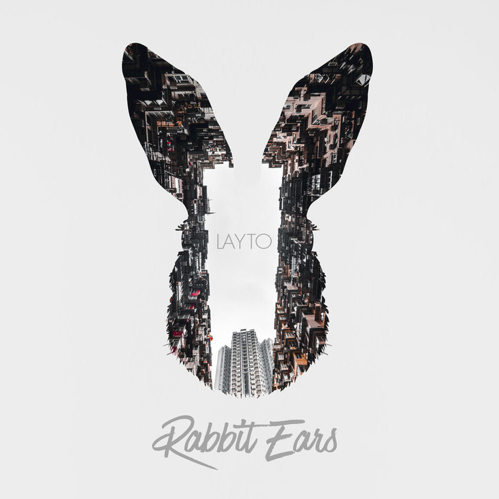Rabbit Ears cover