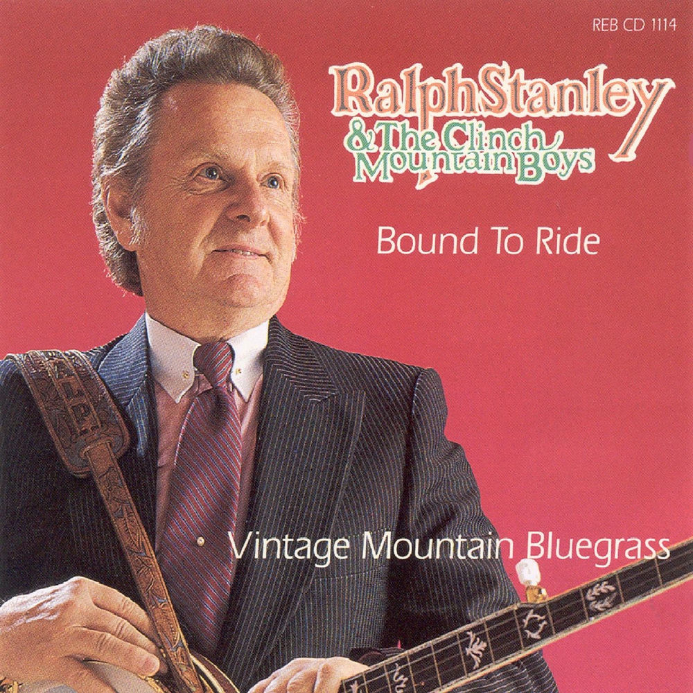 Bound to Ride cover