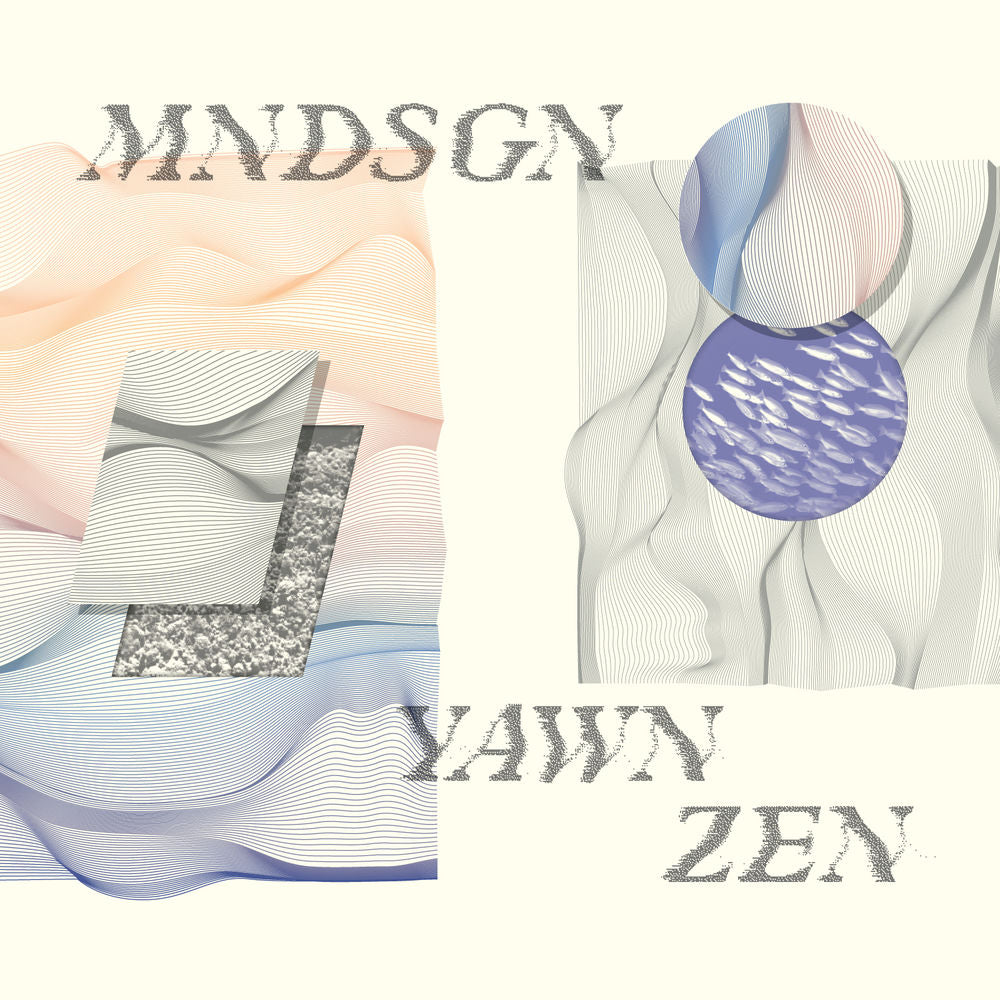 Yawn Zen cover