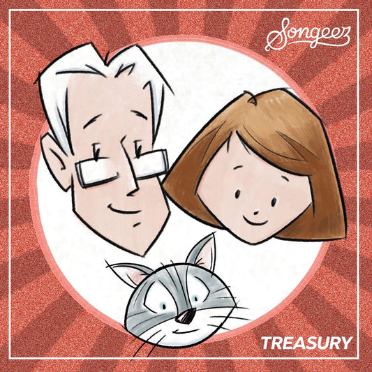 Treasury cover