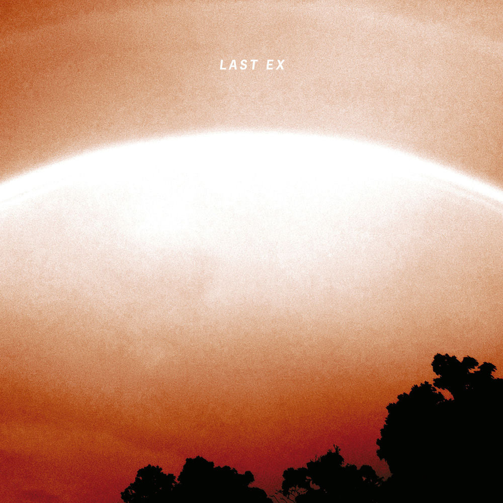 Last Ex cover