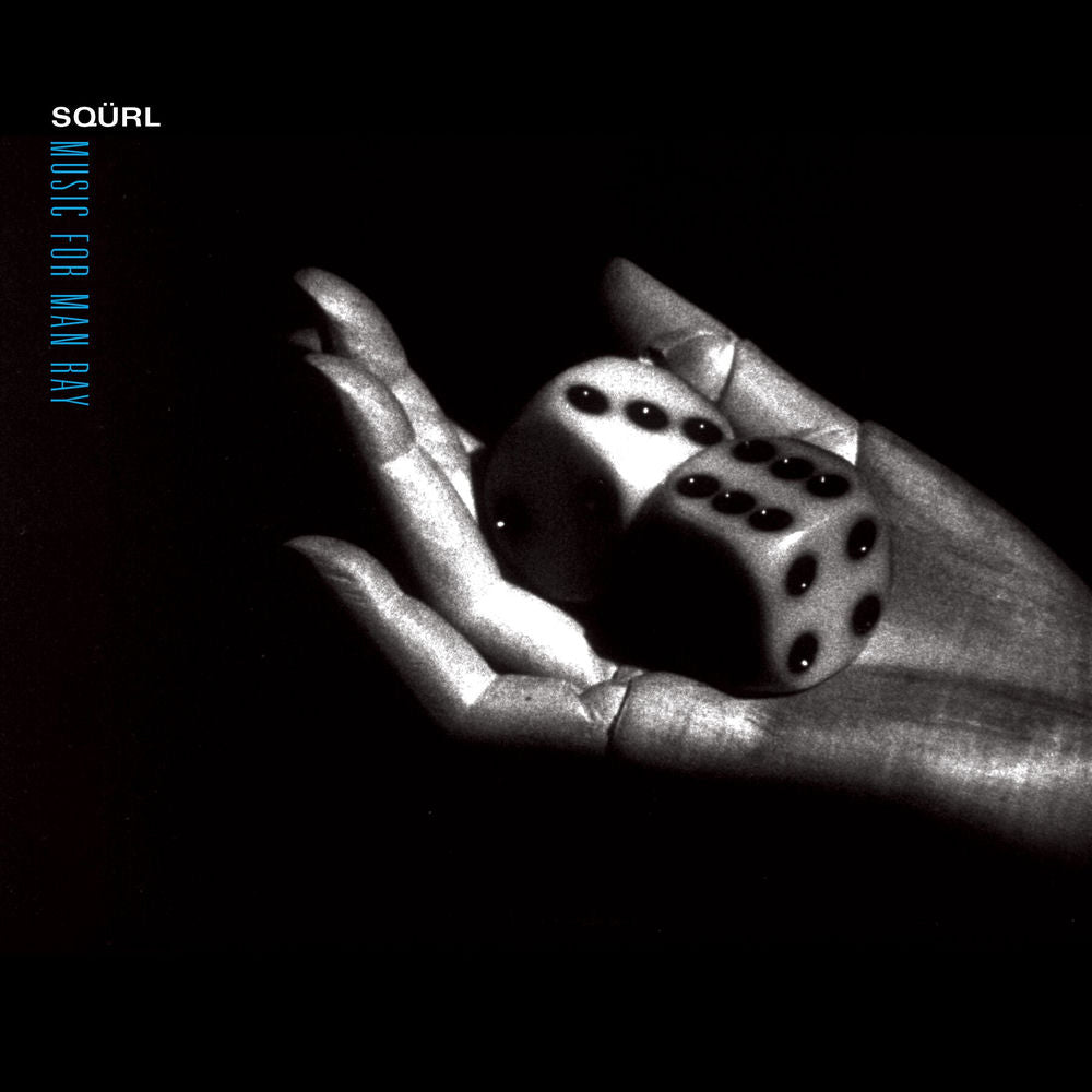 Music for Man Ray cover
