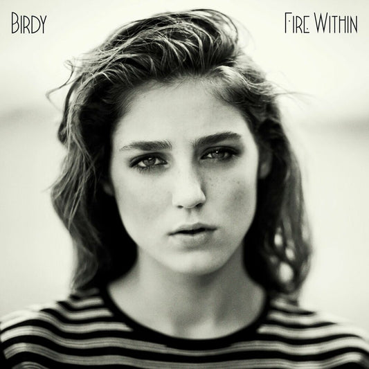 Fire Within cover