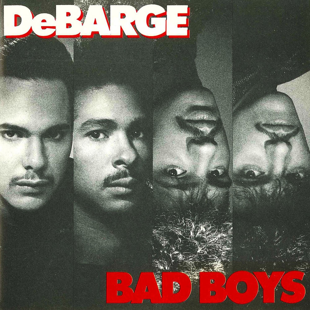 Bad Boys cover