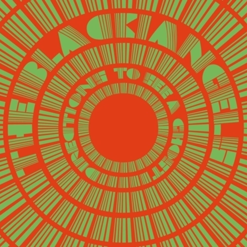 Directions To See A Ghost [3-LP Vinyl] cover