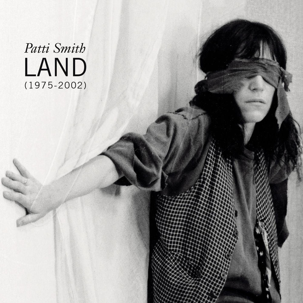 Land (1975-2002) cover