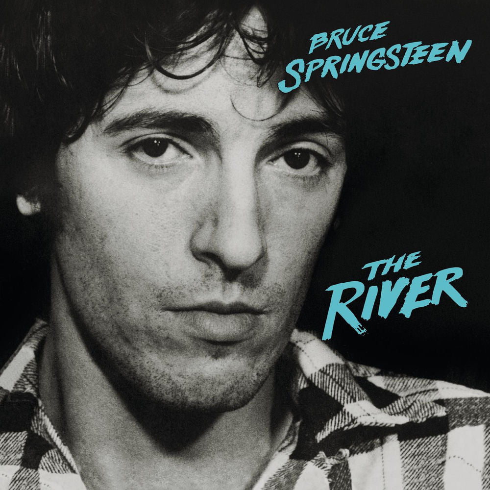 The River cover