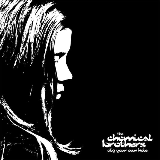 Dig Your Own Hole [25th Anniversary][2 CD] cover