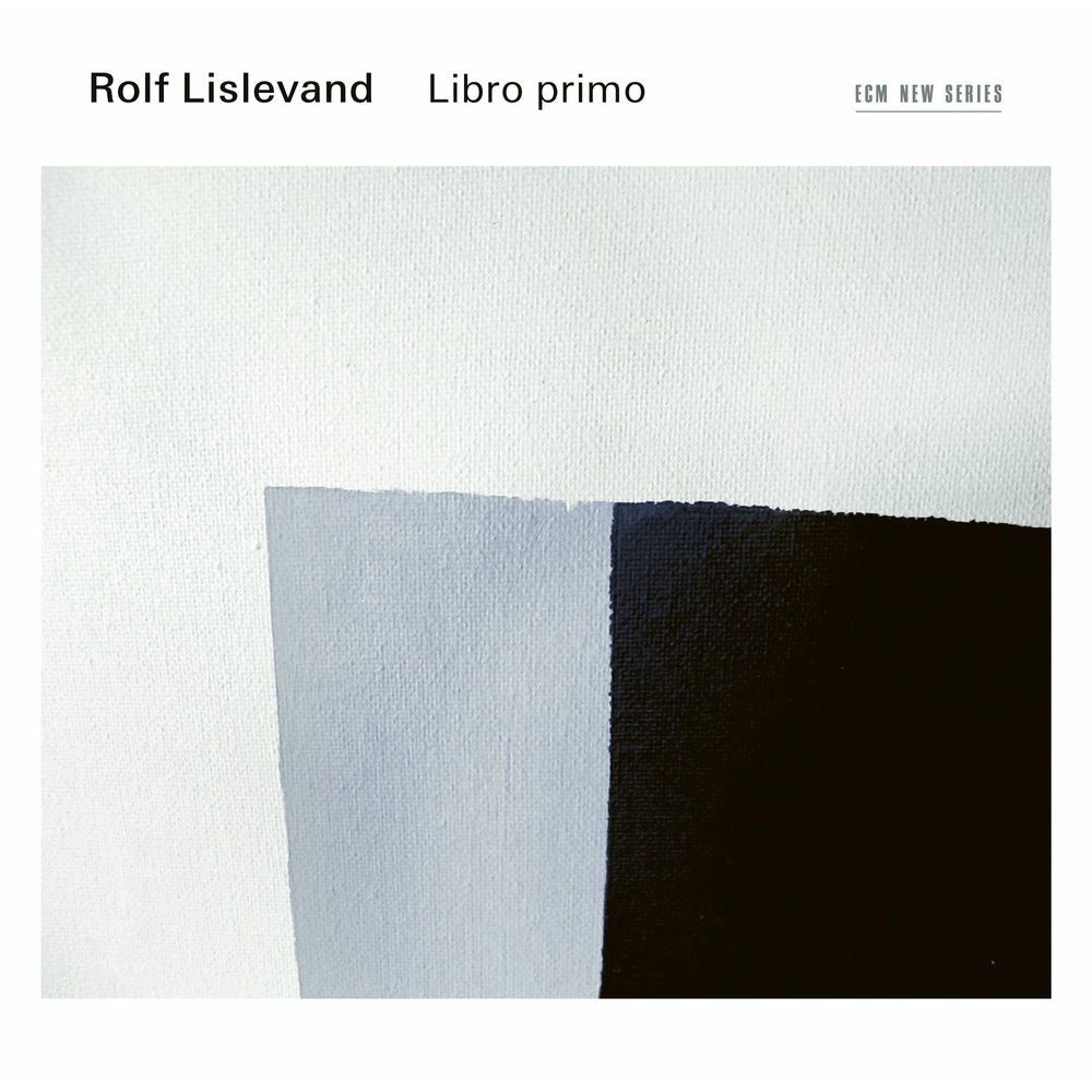 Libro primo cover