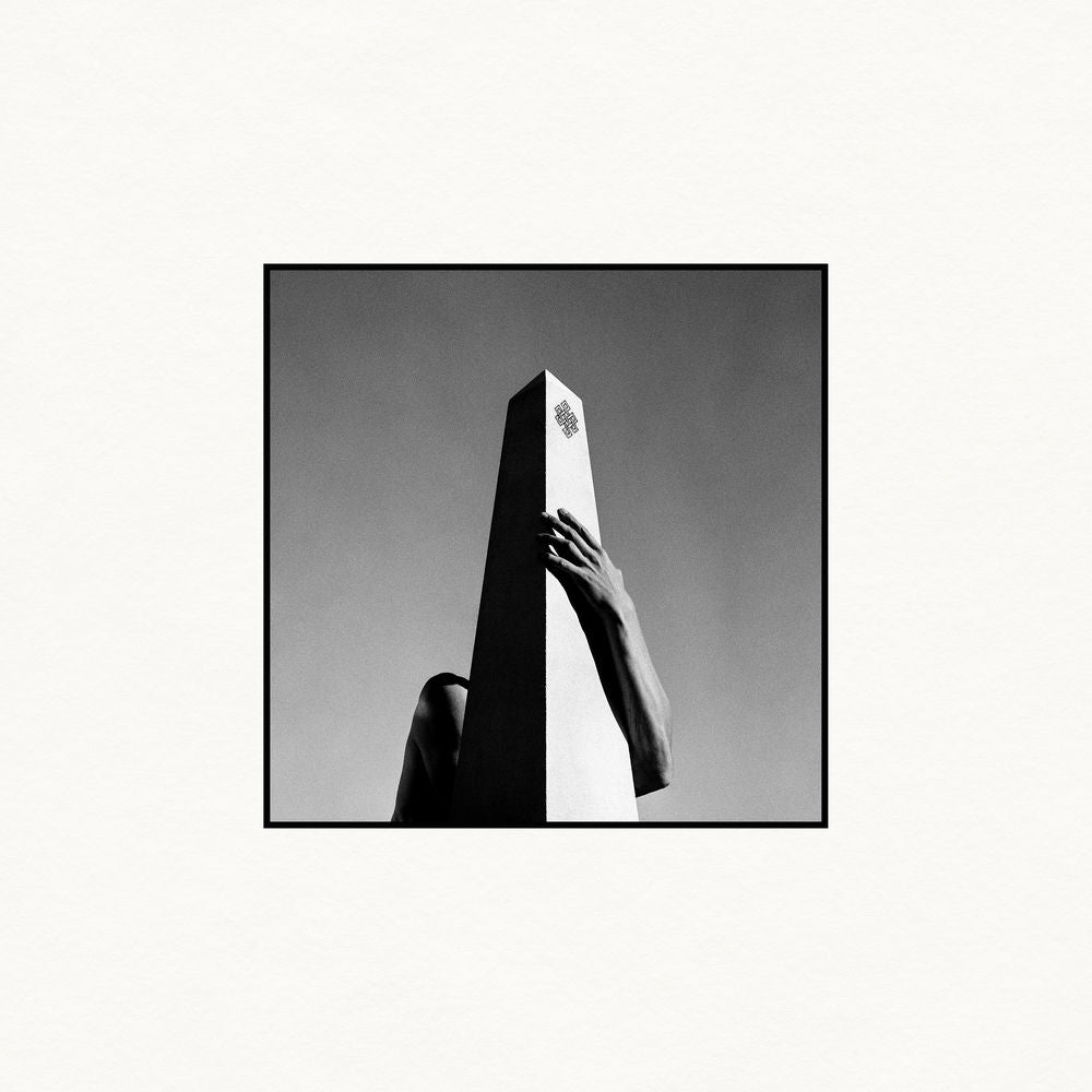 Ascension cover