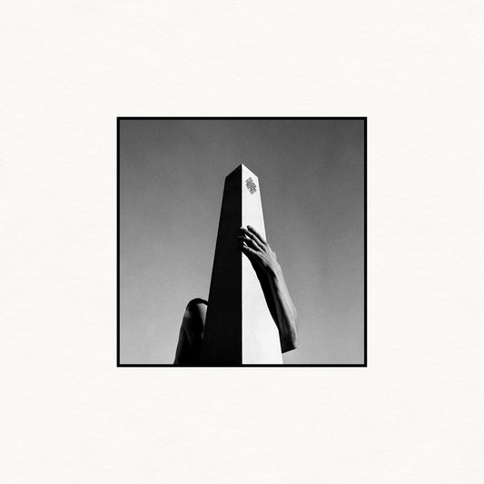 Ascension cover