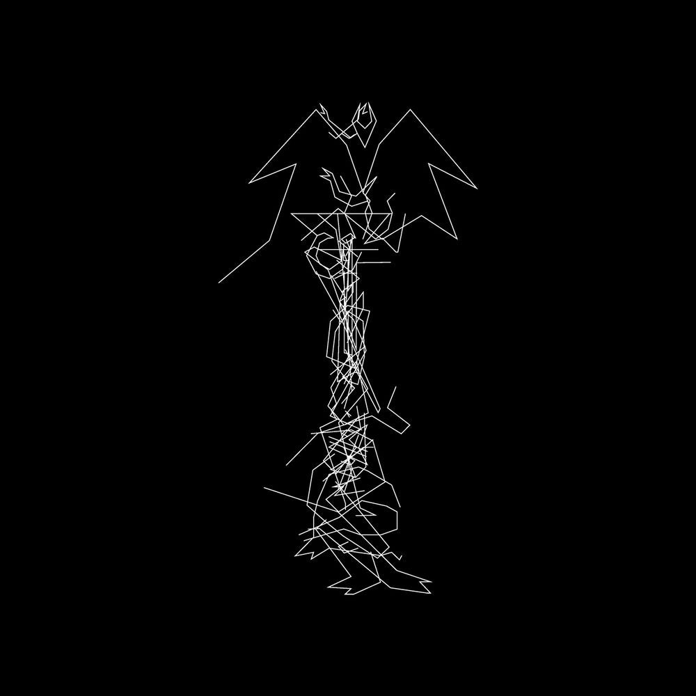Garden of Delete cover