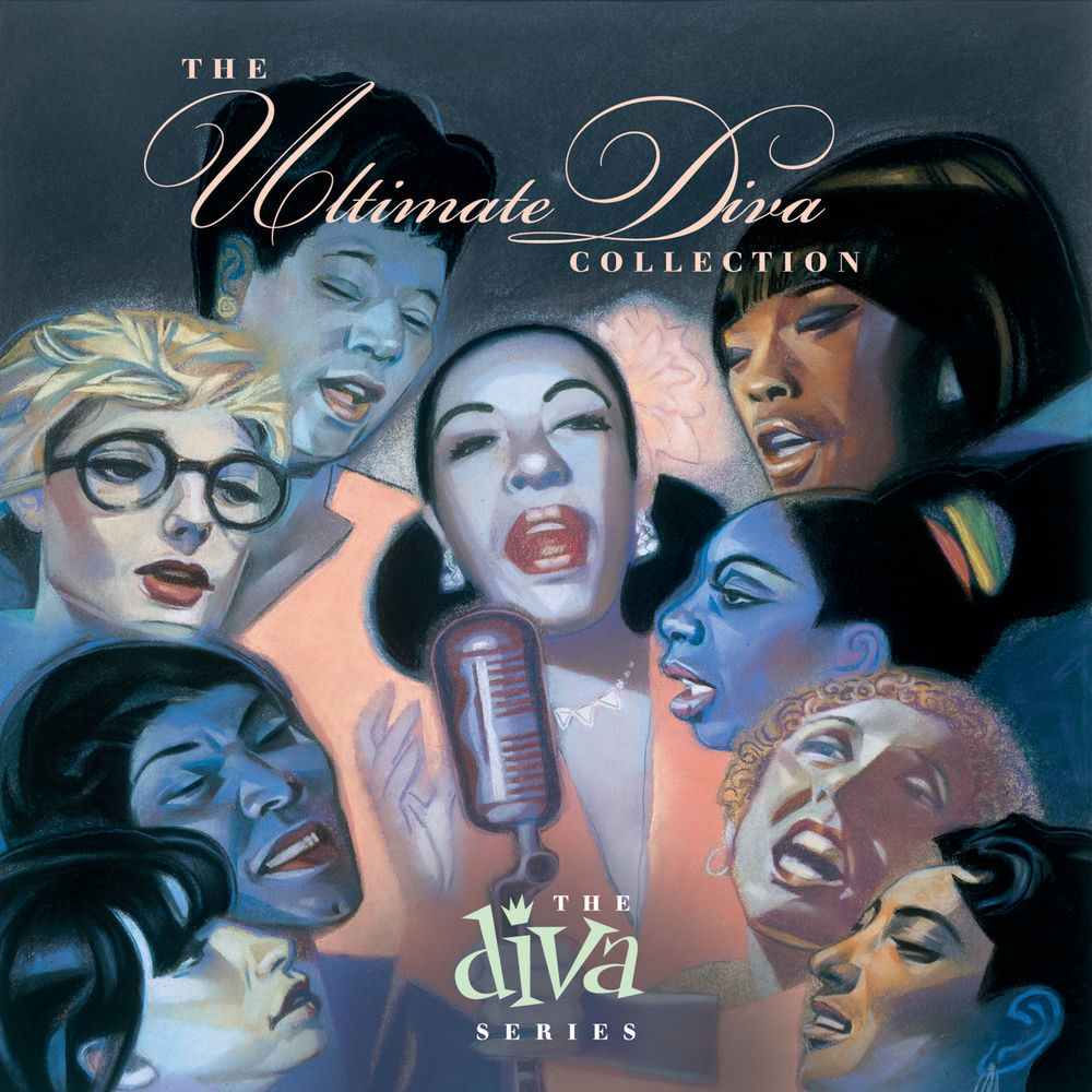The Ultimate Collection cover