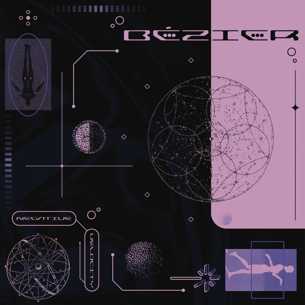 Negative Velocity cover