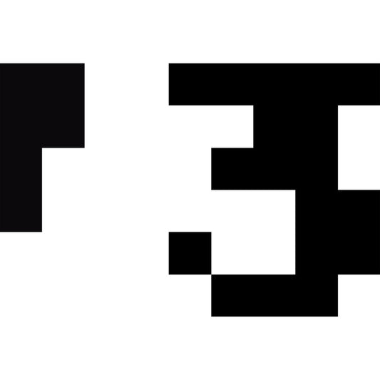 Three/Three cover