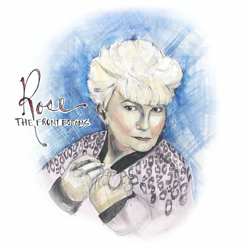 Rose cover