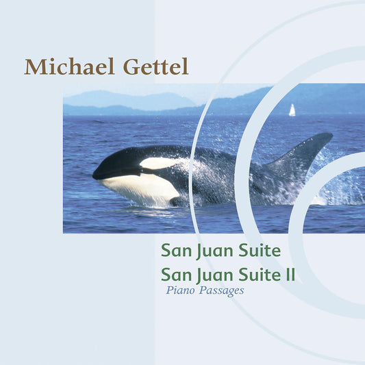 San Juan Suite cover