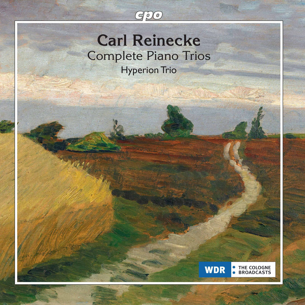 Comp Piano Trios cover