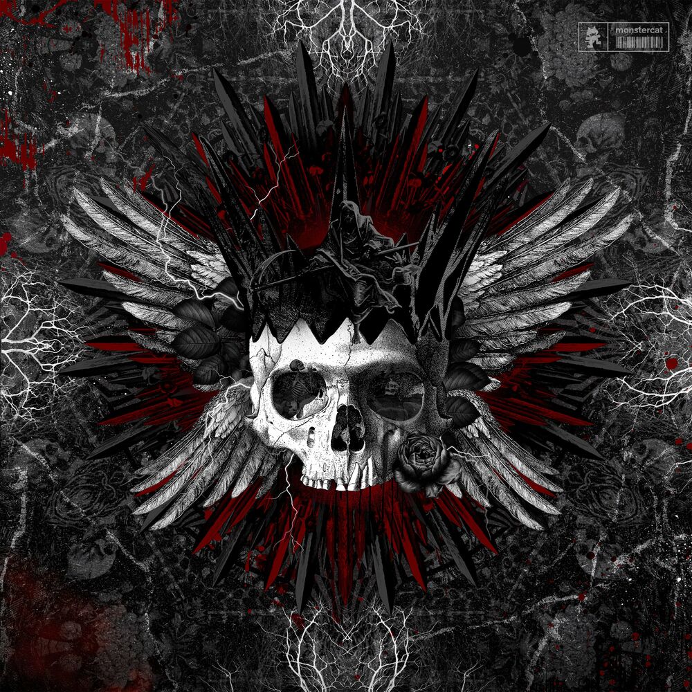 Throne of Blood cover