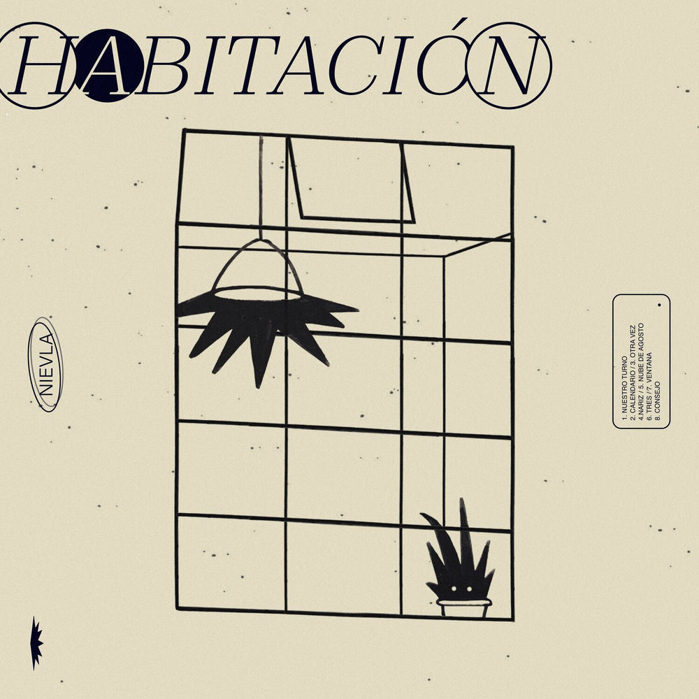 Habitacion cover