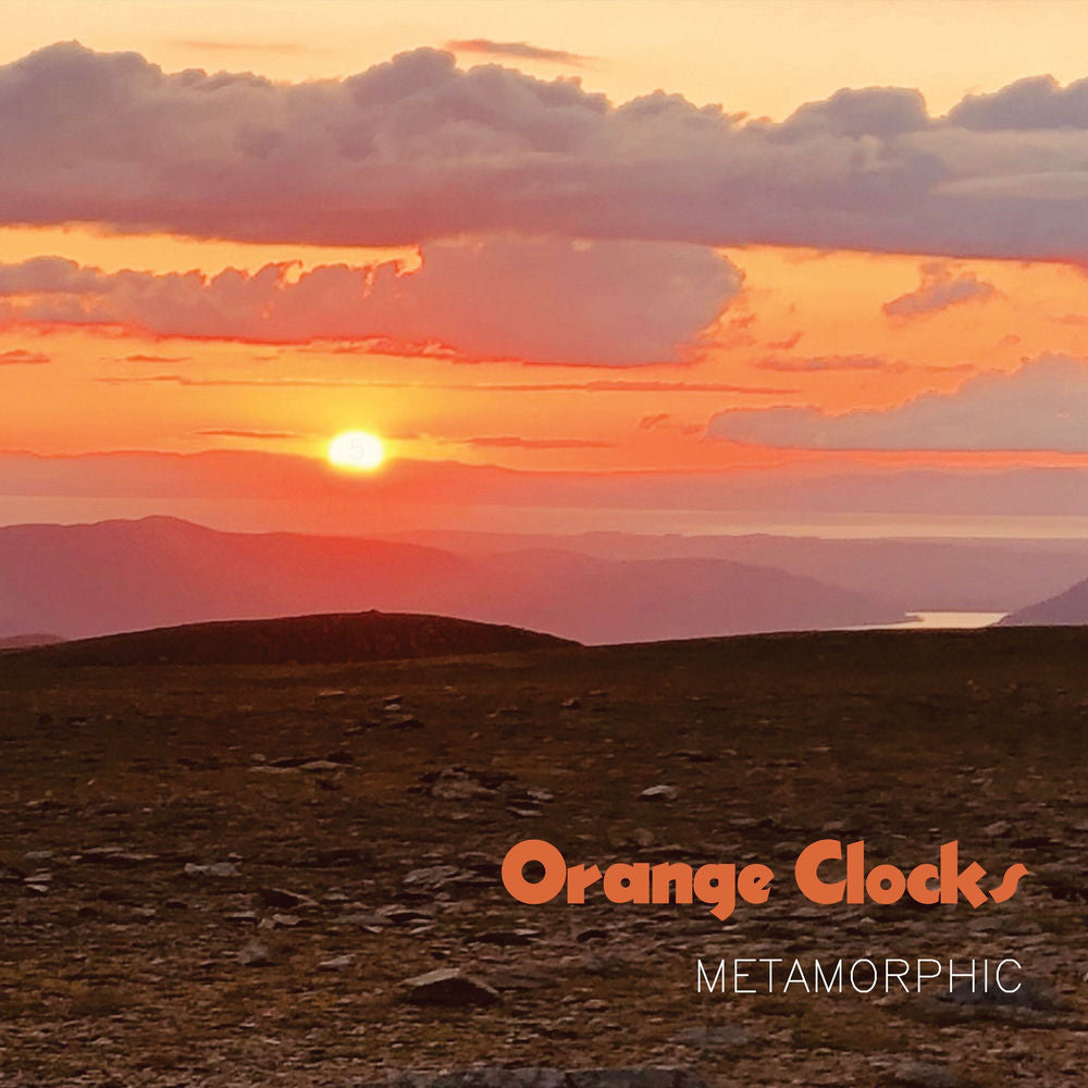Metamorphic cover