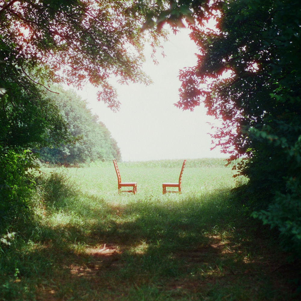 Singin' to an Empty Chair cover