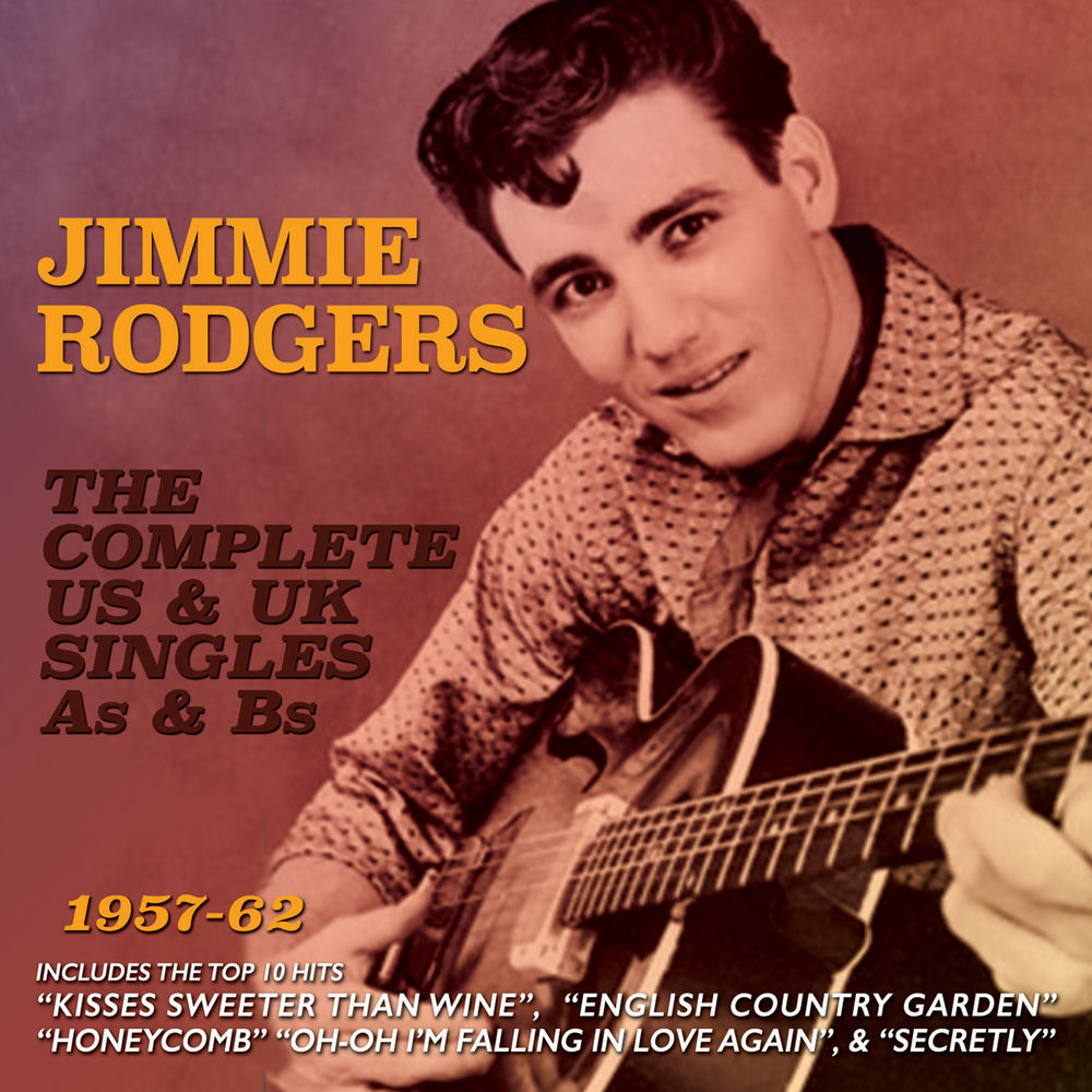 Complete Us & UK Singles As & BS 1957-62 cover