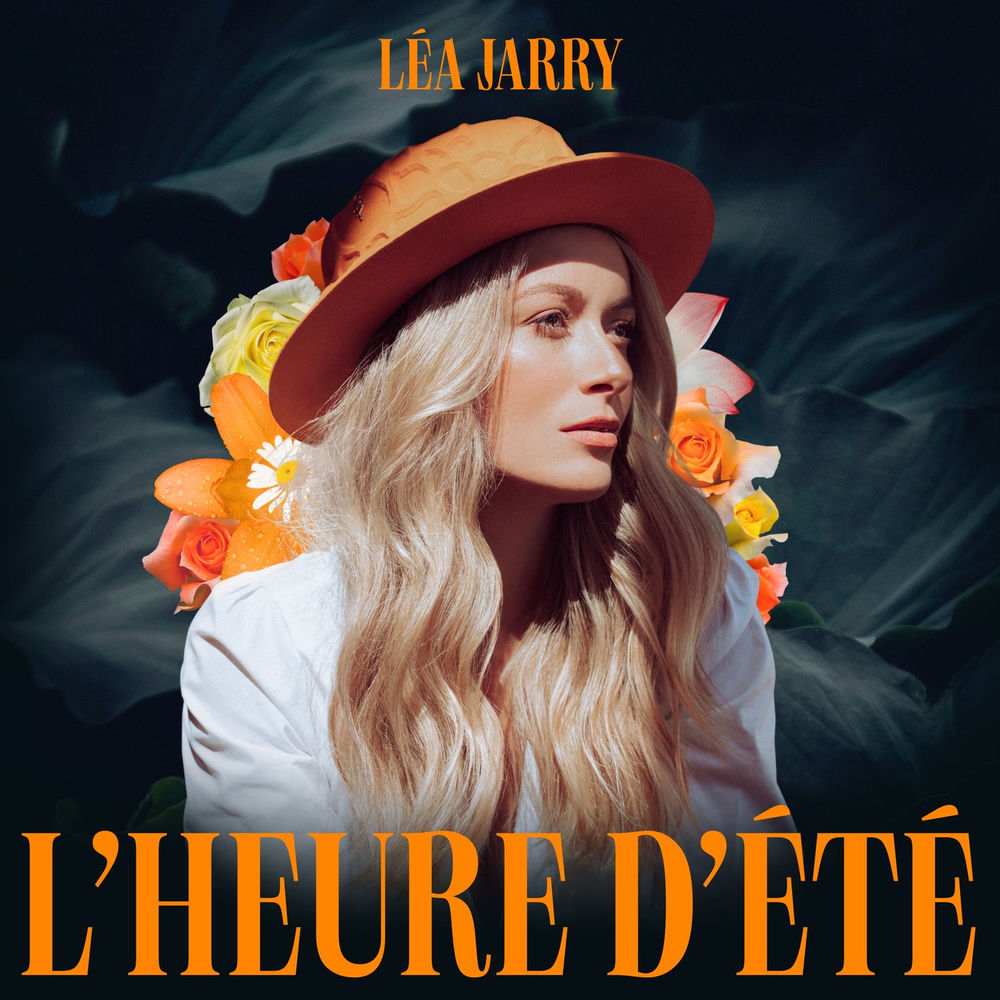 L'Heure D'Ete cover