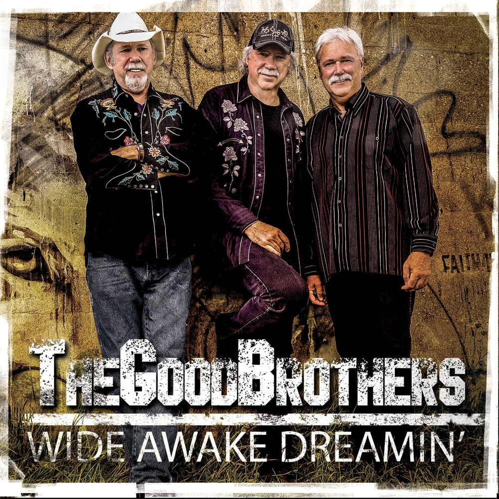 Wide Awake Dreamin' cover
