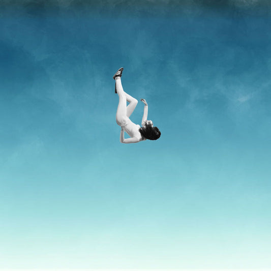 Sky Too Wide cover