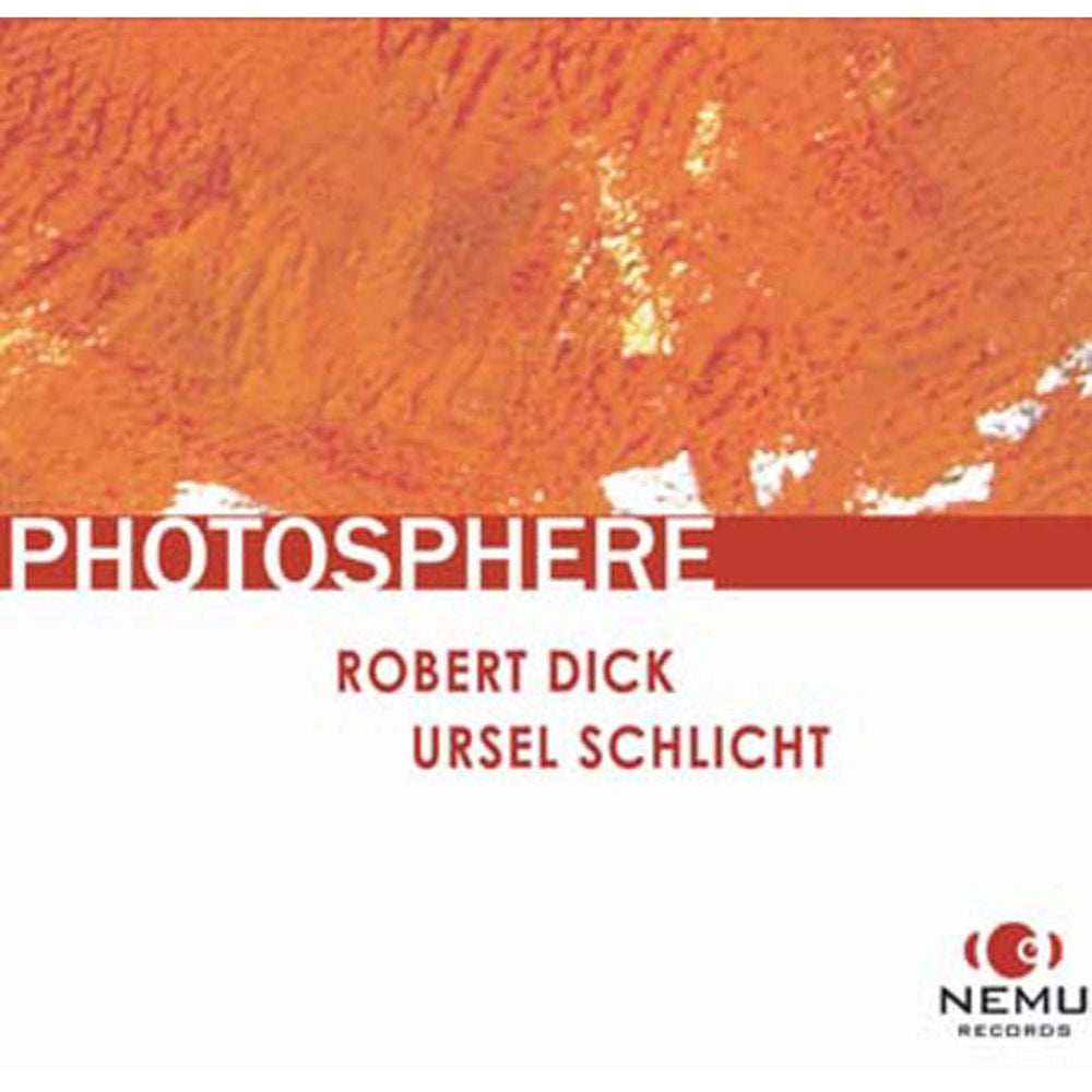 Photosphere cover
