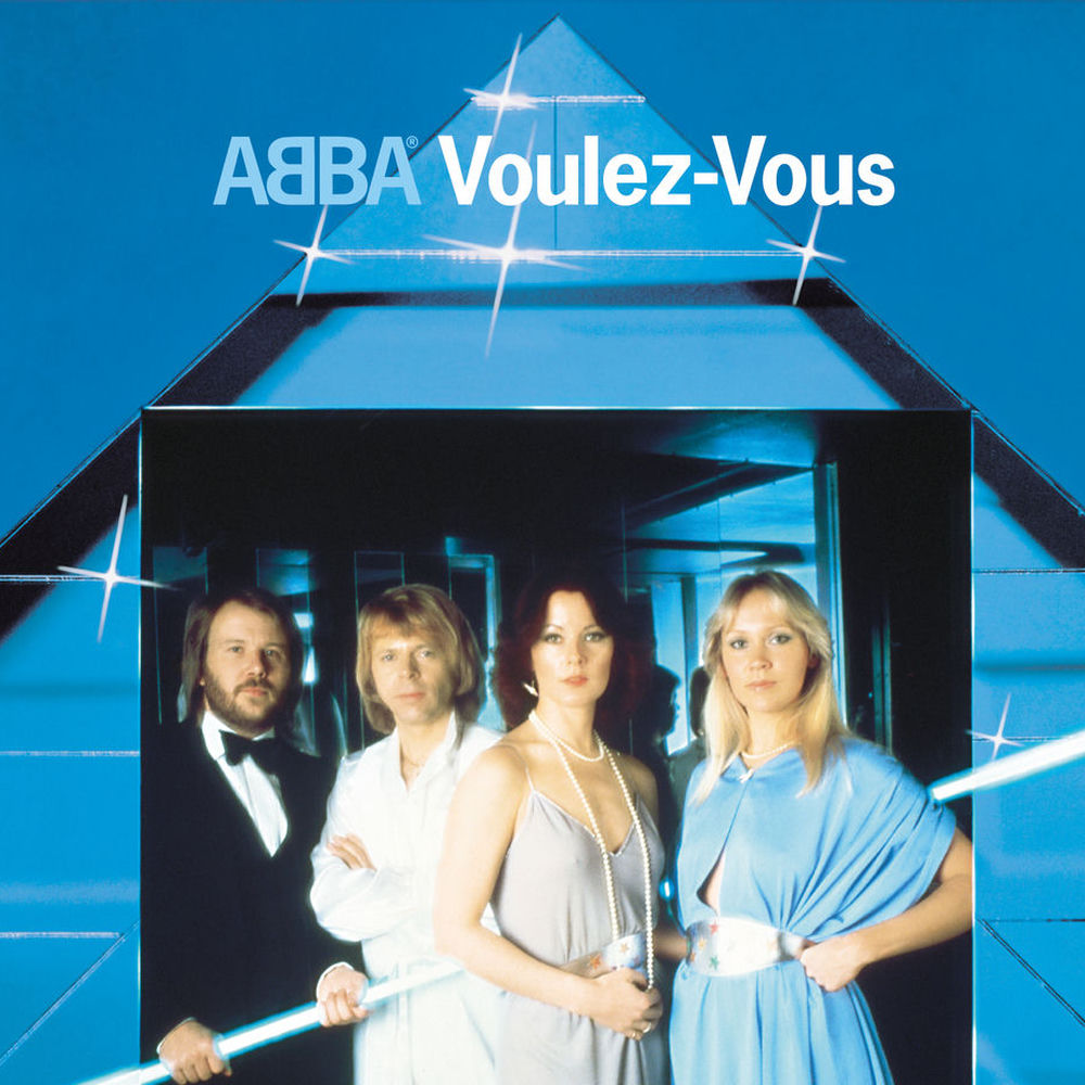 Voulez-Vous cover