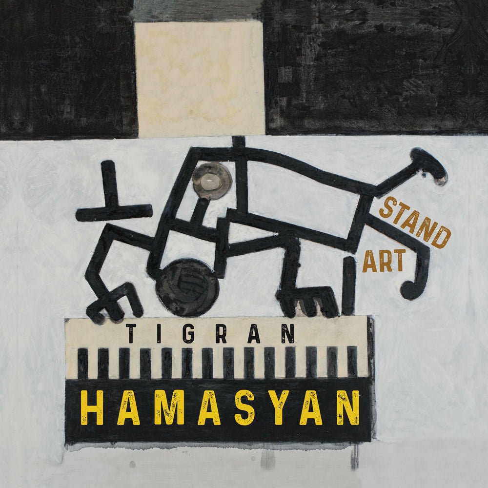 StandArt cover