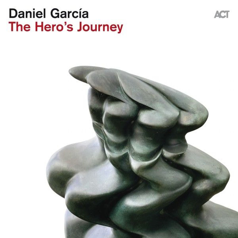 The Hero's Journey cover
