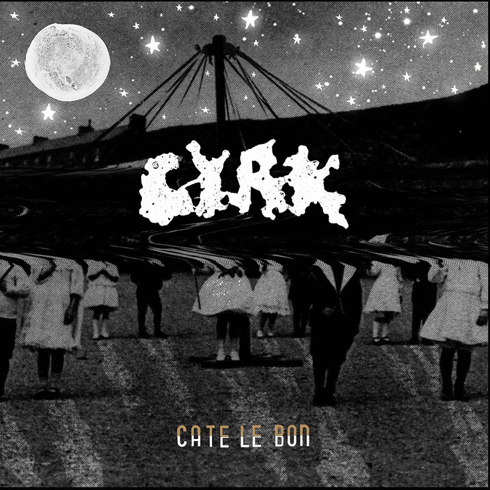 Cyrk cover
