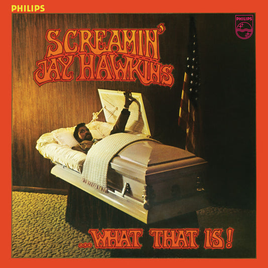 ...What That Is! cover