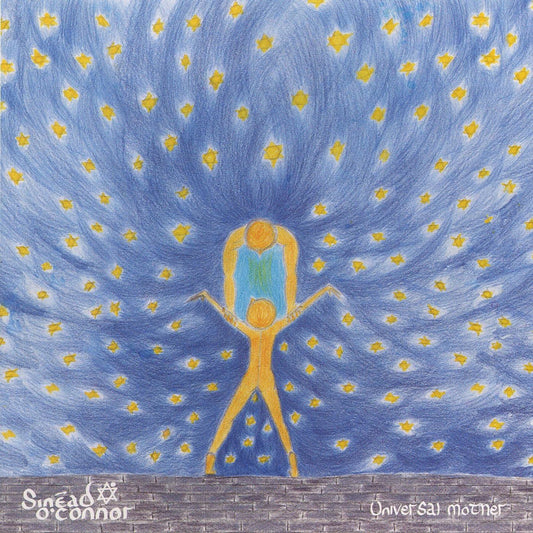 Universal Mother cover