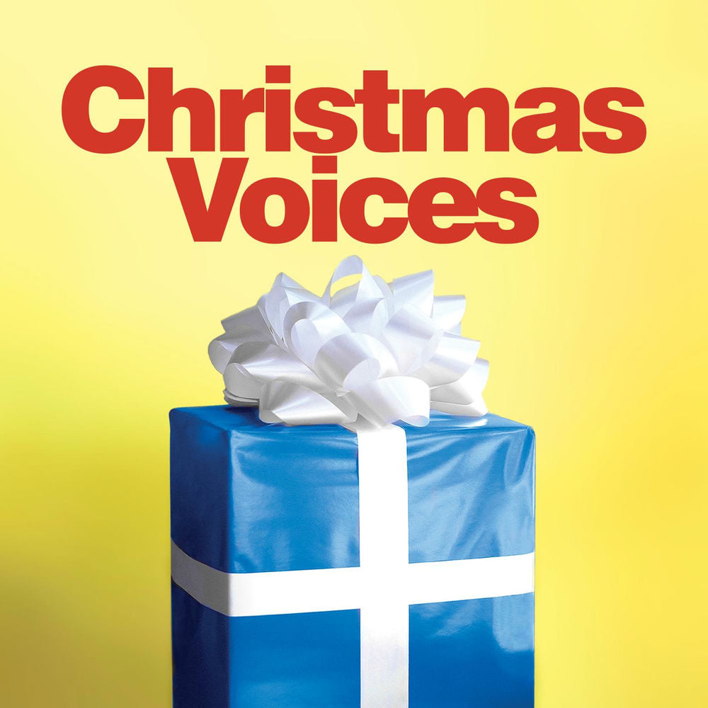 Voices cover