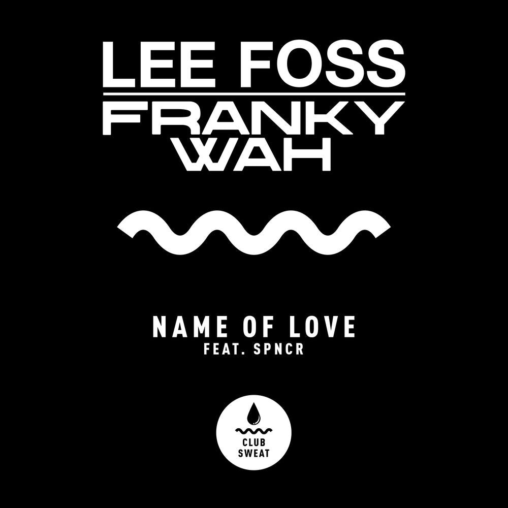 Name Of Love cover