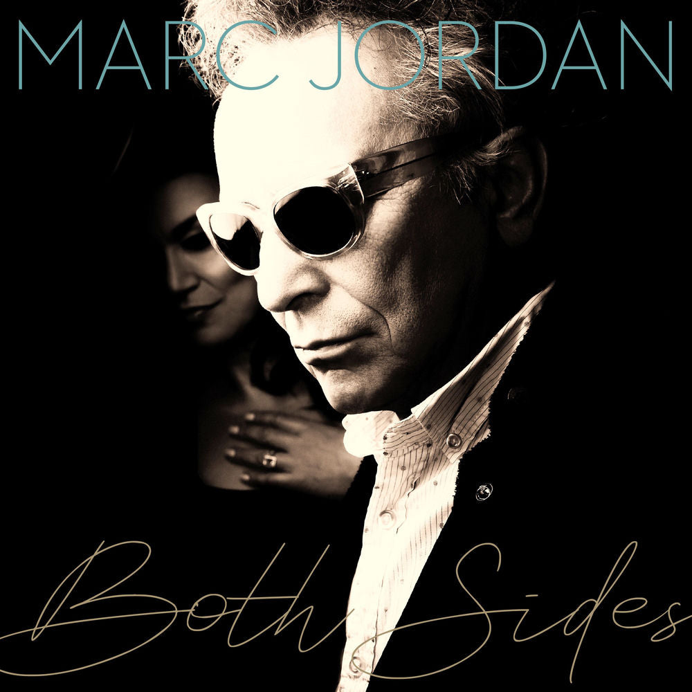 Both Sides cover